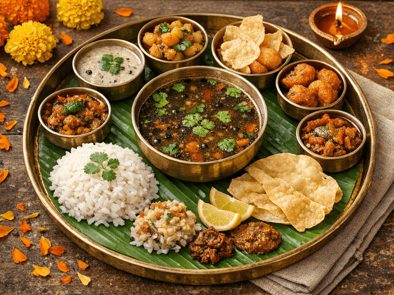 Pepper Rasam