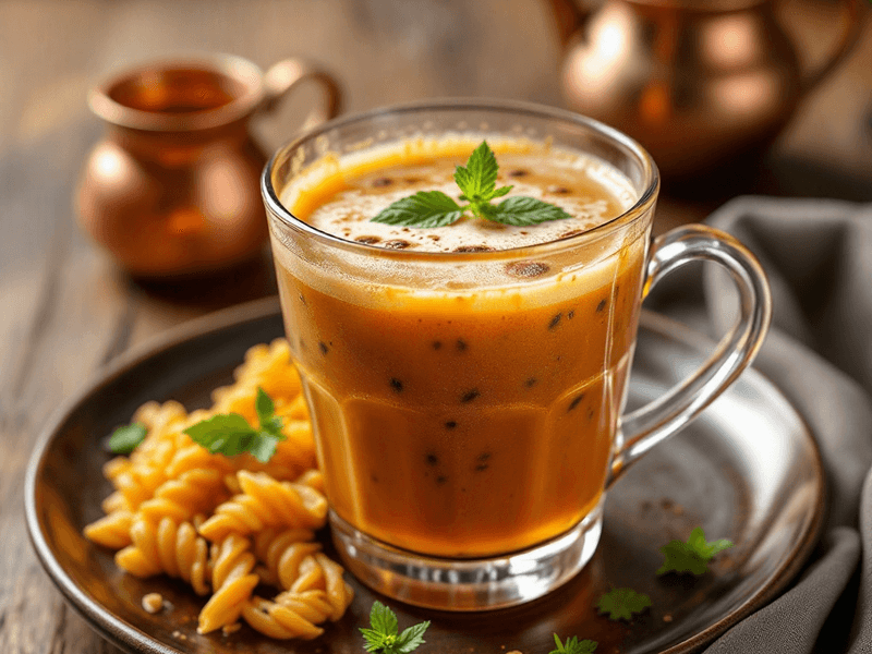 Pepper Soup