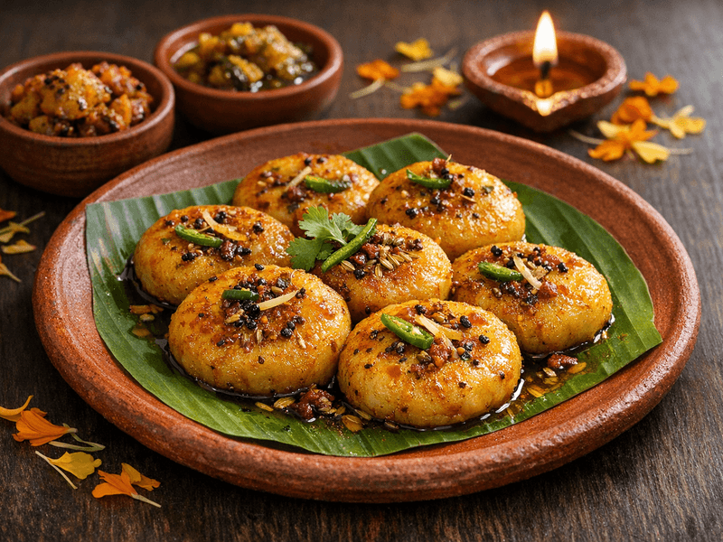 Pera (Bengali)