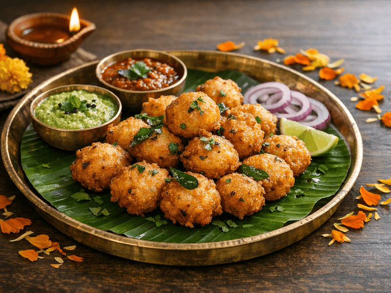 Pesara Punugulu