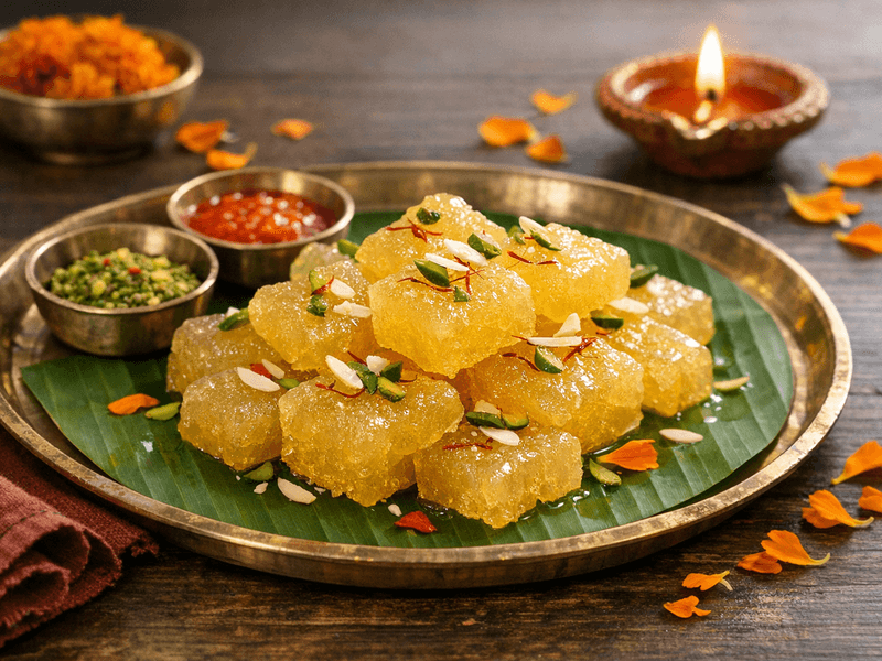 Petha (Rajasthani)