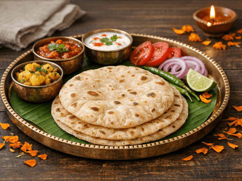 Phulka