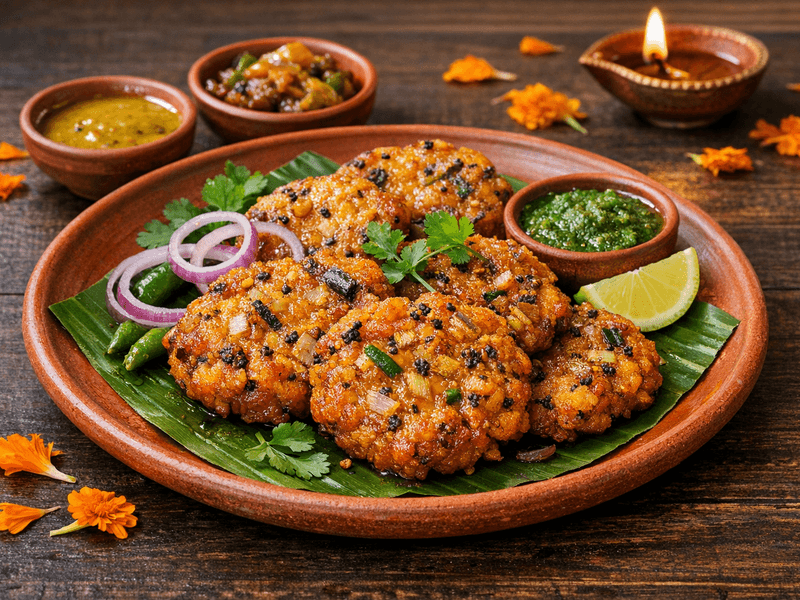 Piaji (Odia)