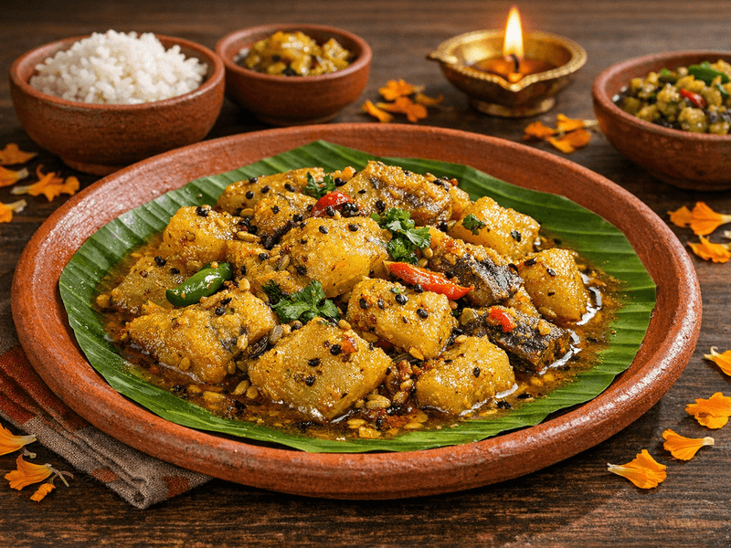 Pidhiya Petha