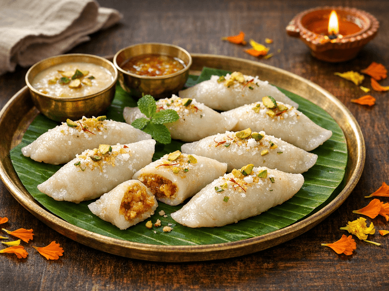 Pittha (Sweet Jharkhandi)