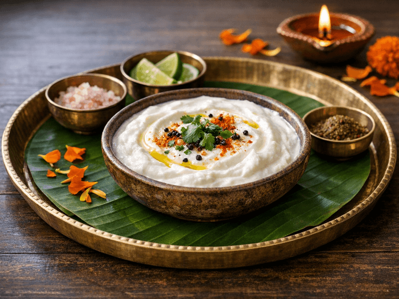 Plain Greek Yogurt