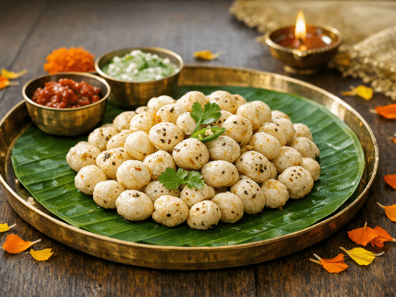 Plain Makhana
