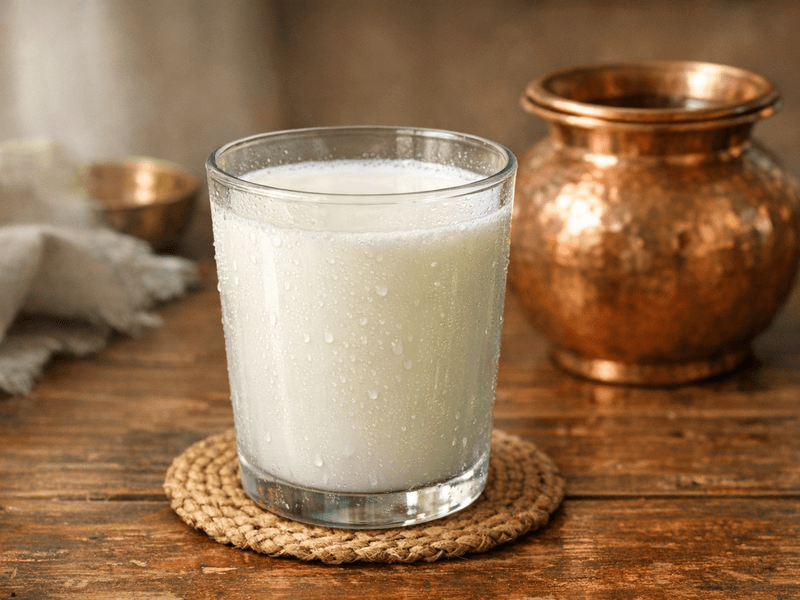 Plain Milk