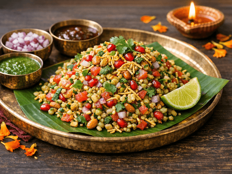Ponk Bhel