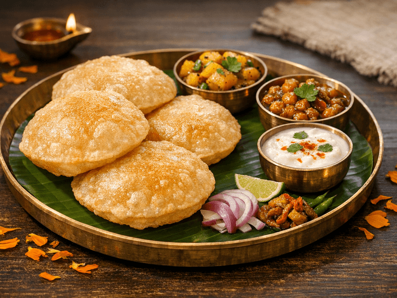 Poori
