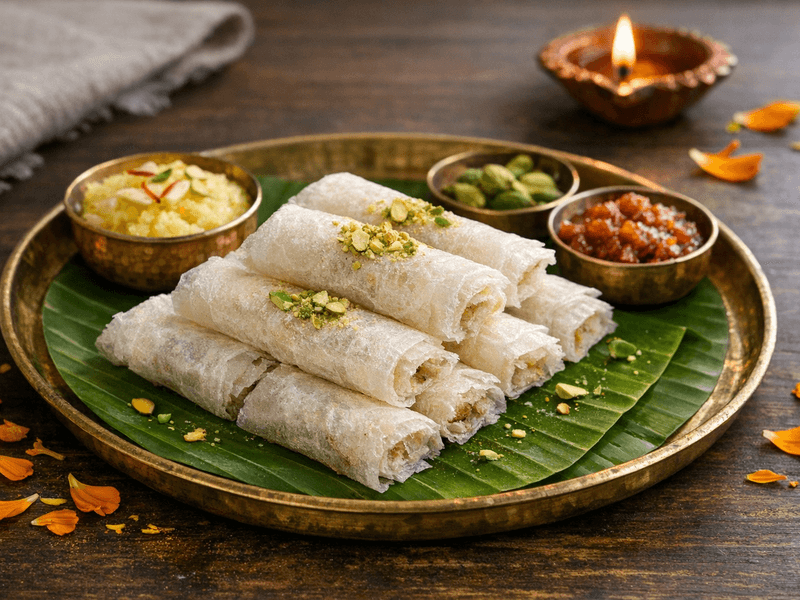 Pootharekulu