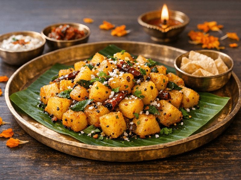 Potato Upperi