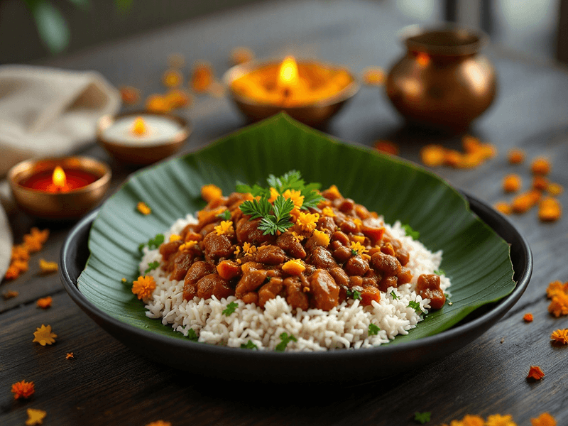 Punjabi Chole