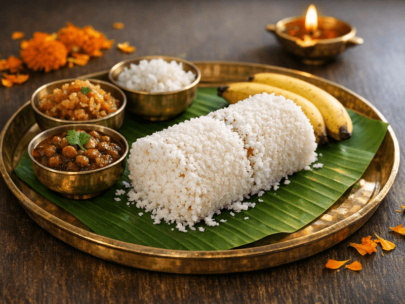 Puttu