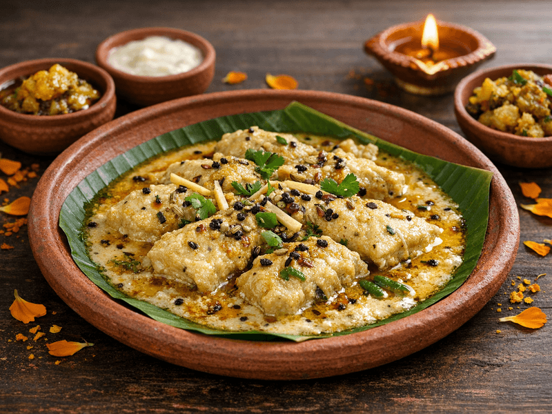 Rabidi (Odia)