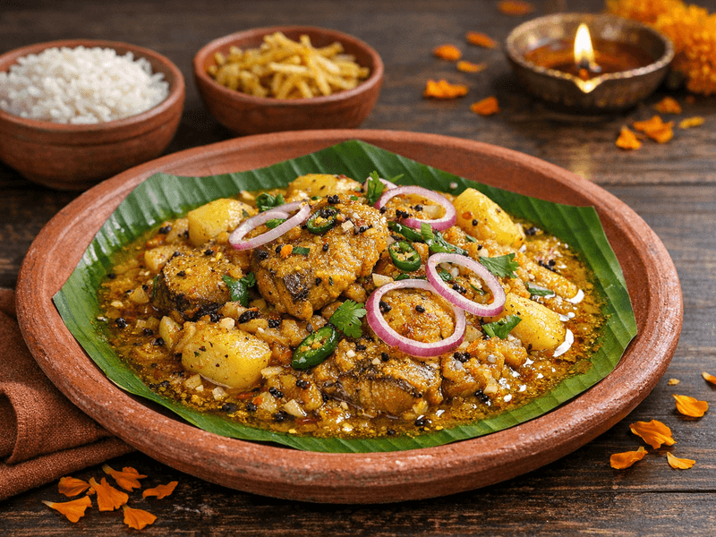 Ragada (Odia)