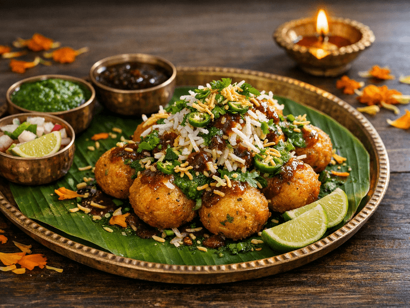 Ram Laddoo (Delhi)