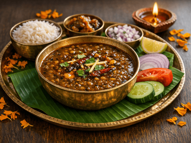 Ras (Pahari Mixed Dal)