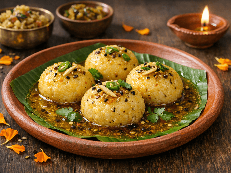 Rasagola (Pahala)