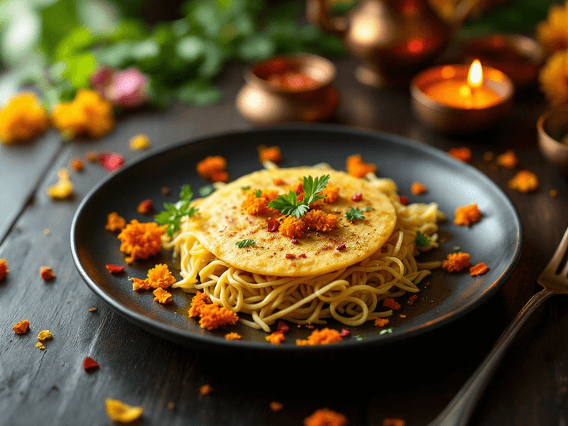 Rava Thosai My