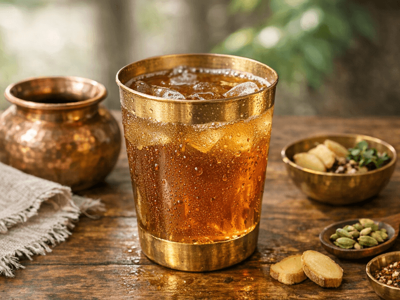 Rise Kombucha
