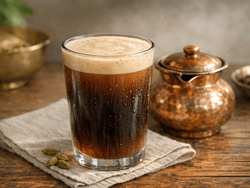 Rise Nitro Cold Brew Coffee