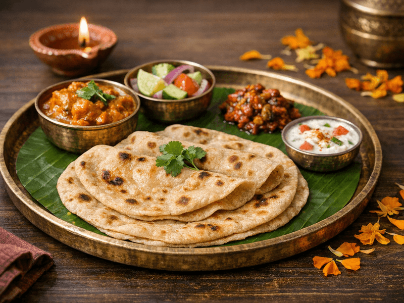 Roti