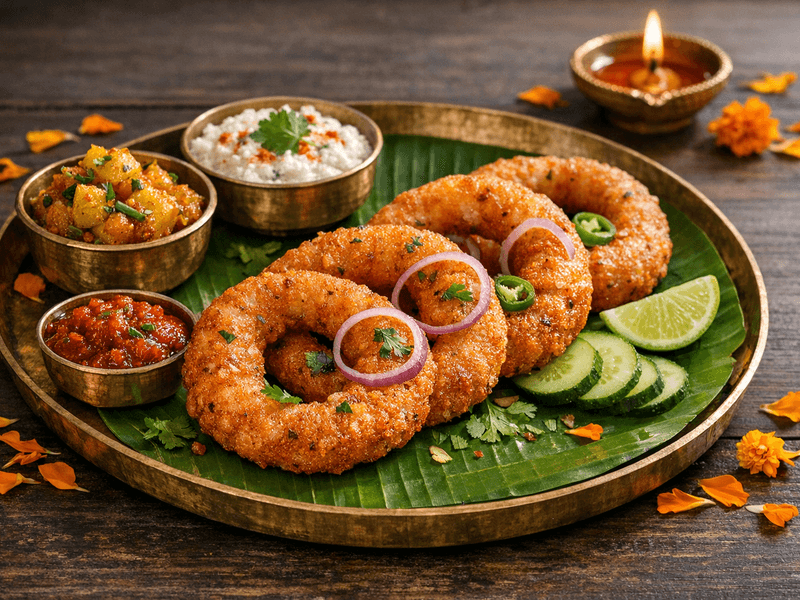 Sael Roti