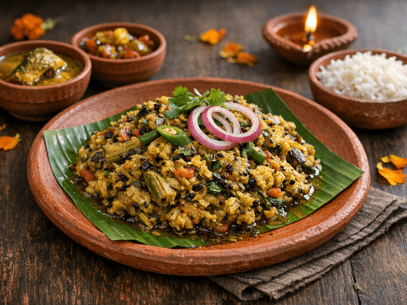 Sahjan Chokha