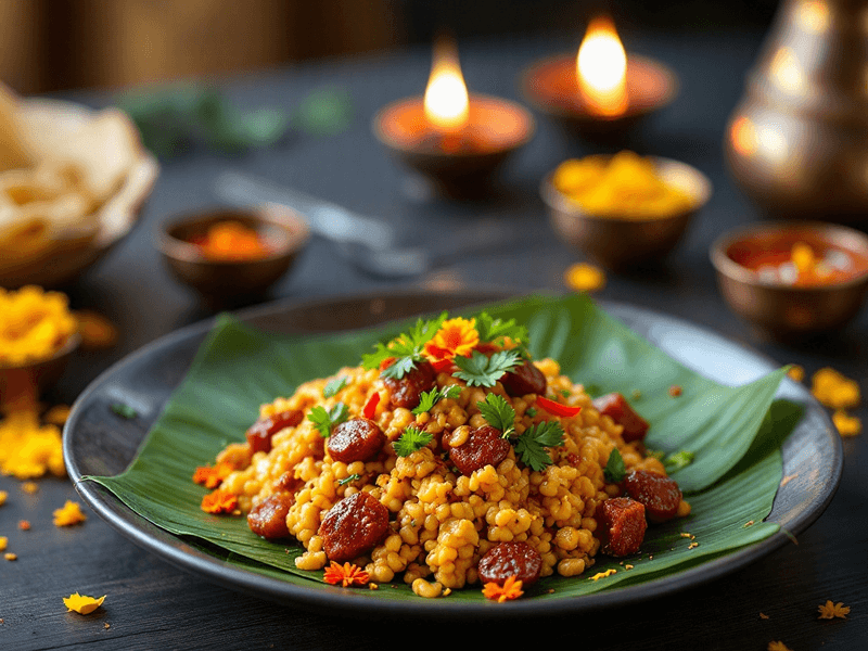 Sambal Bajak