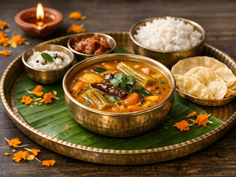 Sambar