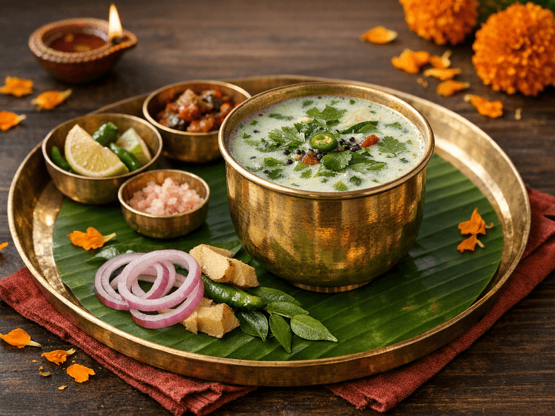 Sambharam