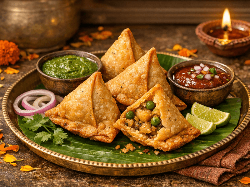 Samosa