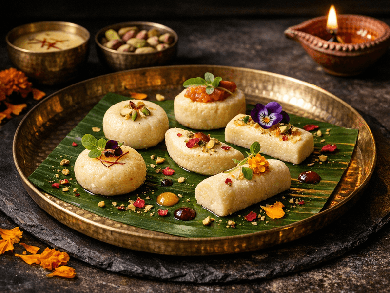 Sandesh