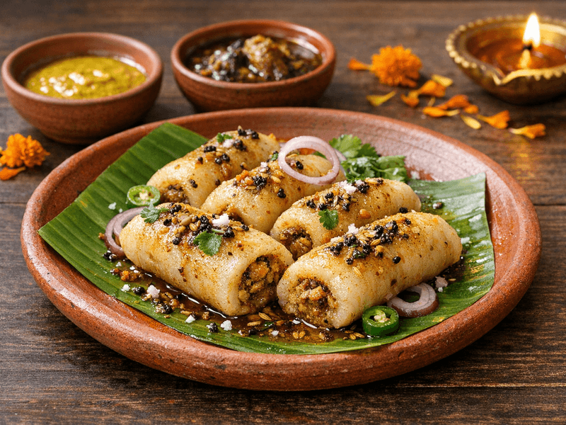 Sandoh Guri Pitha