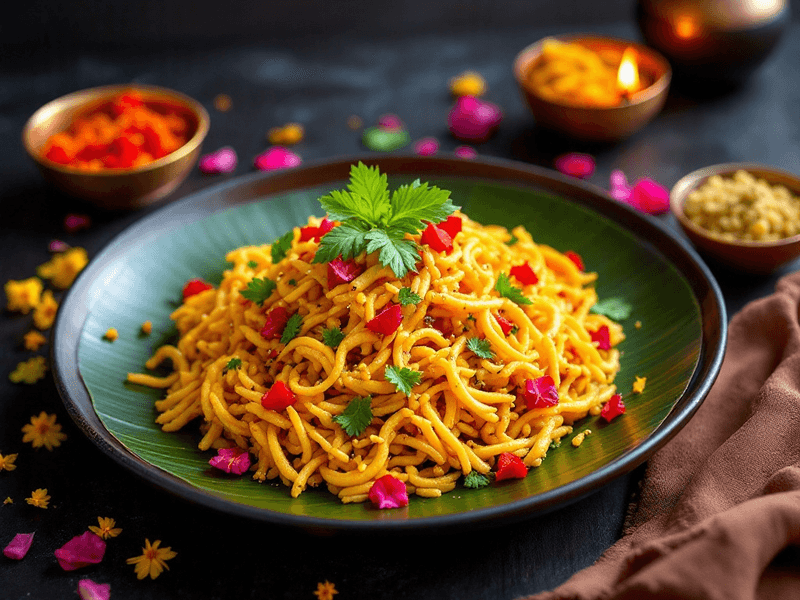 Sev Namkeen