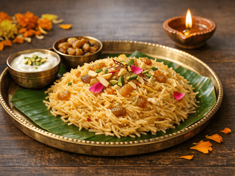Sevaiyan Kashmiri