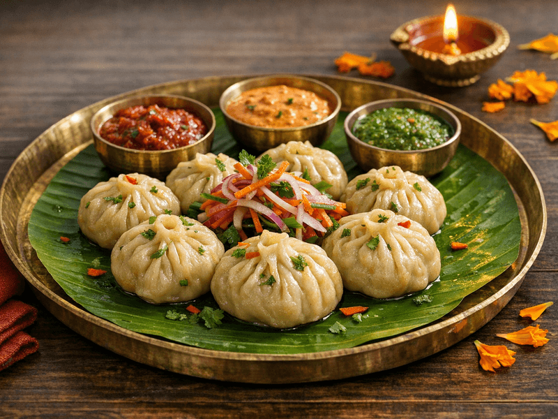 Sha Momo