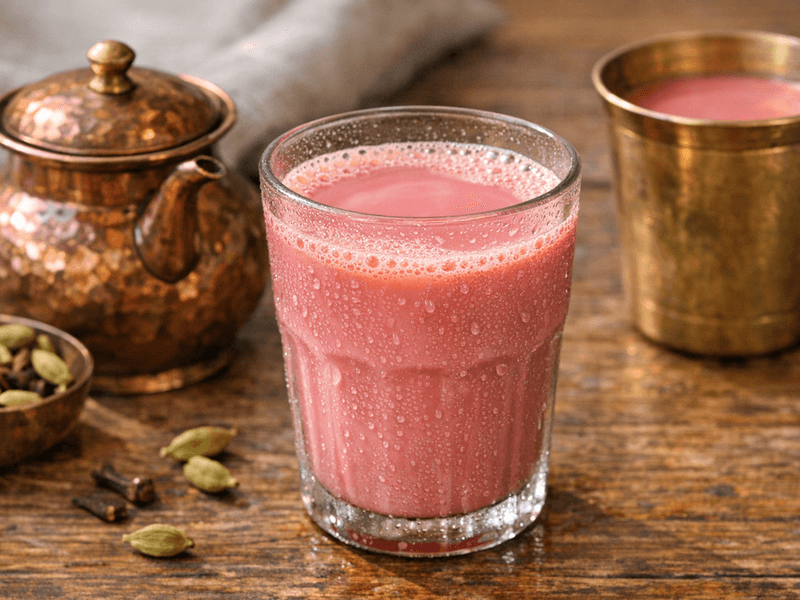 Sheer Chai