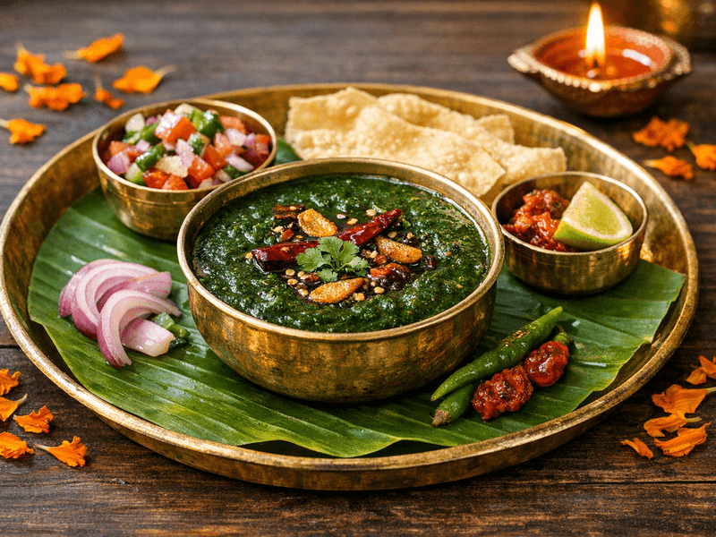 Sisunu Soup (Nettle)