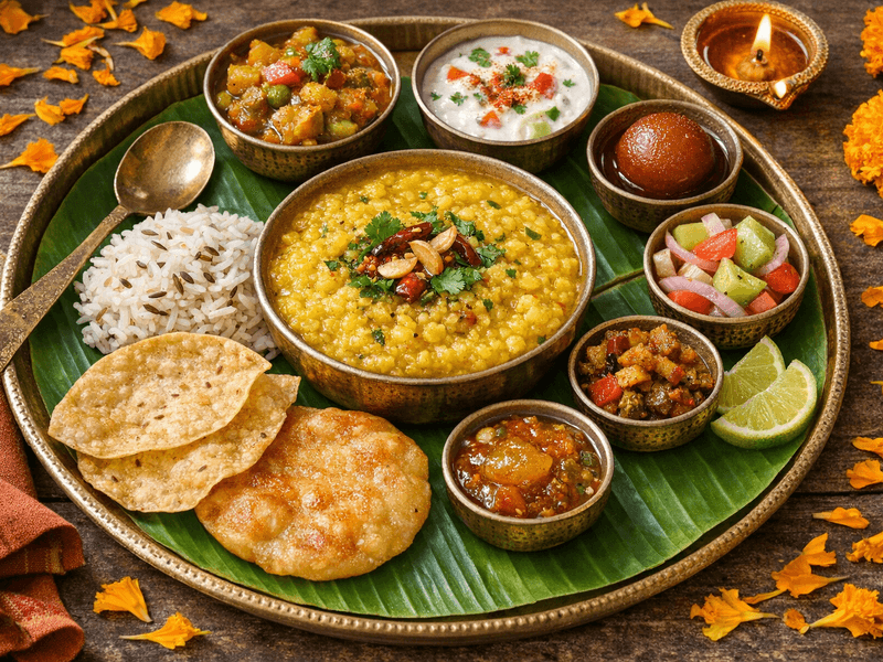 Sona Moong Dal