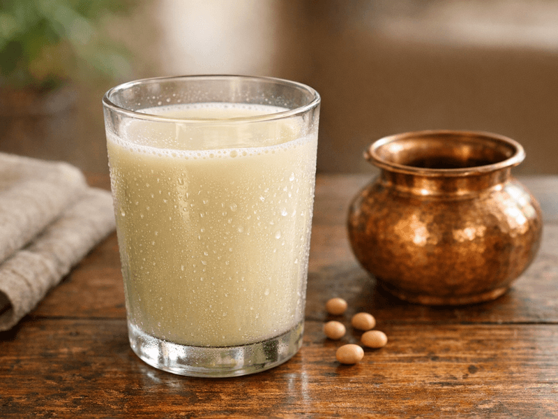 Soy Milk