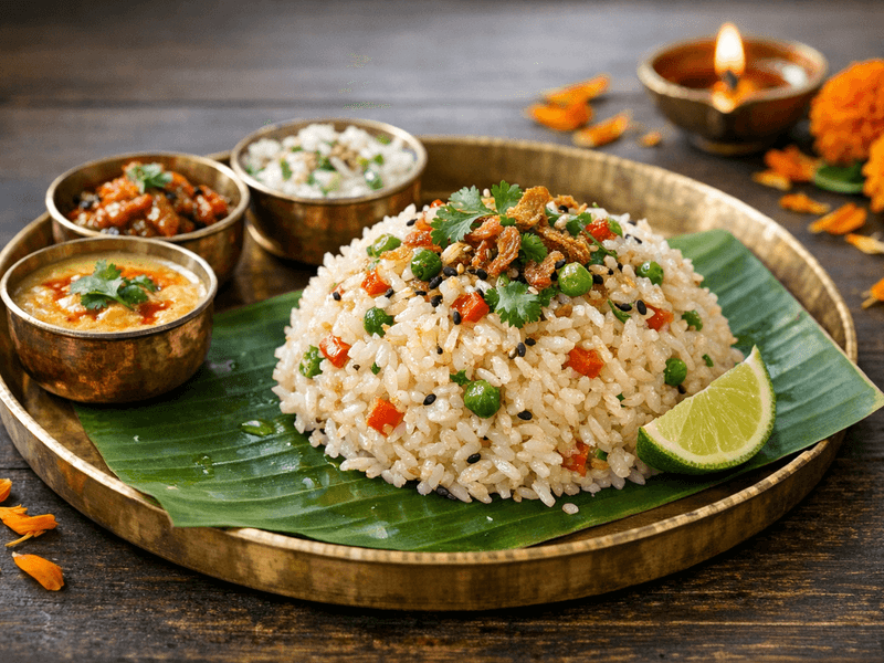 Sticky Rice