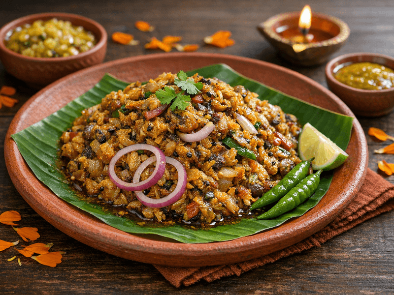 Sukhua Bharta
