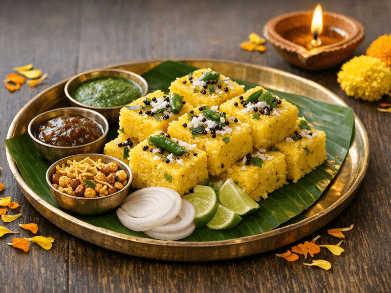 Surti Khaman