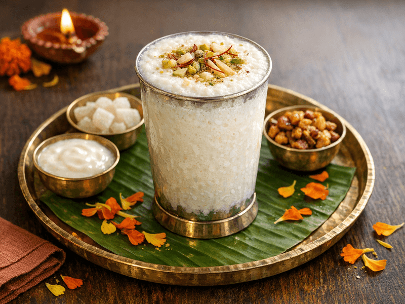 Sweet Lassi (Delhi)