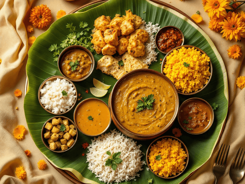Tadka Dal