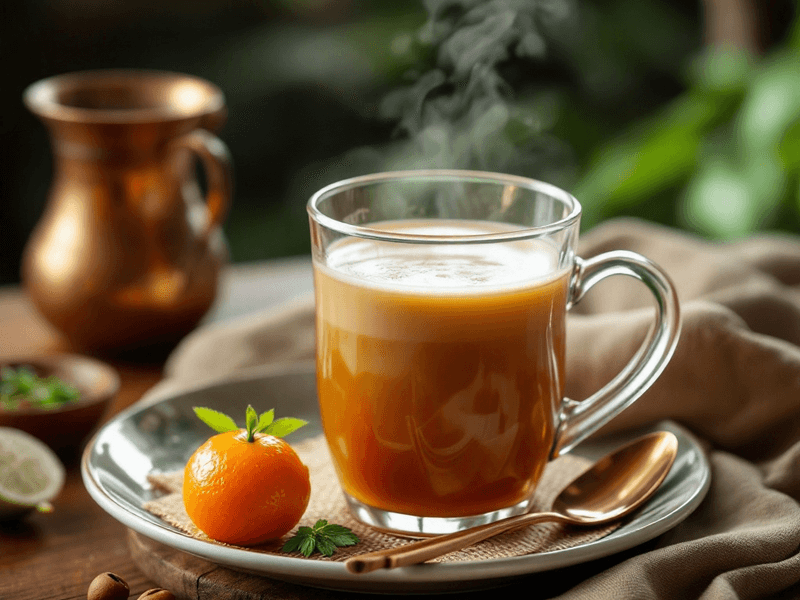 Teh C