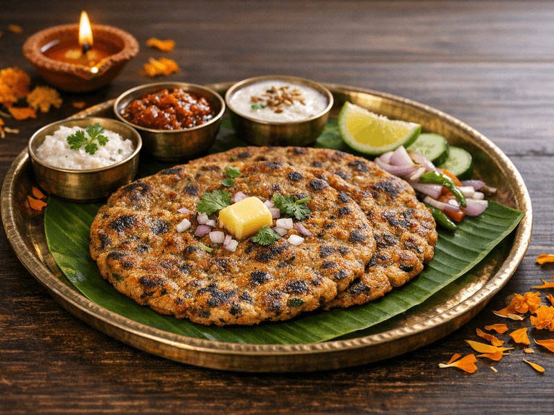 Thalipeeth