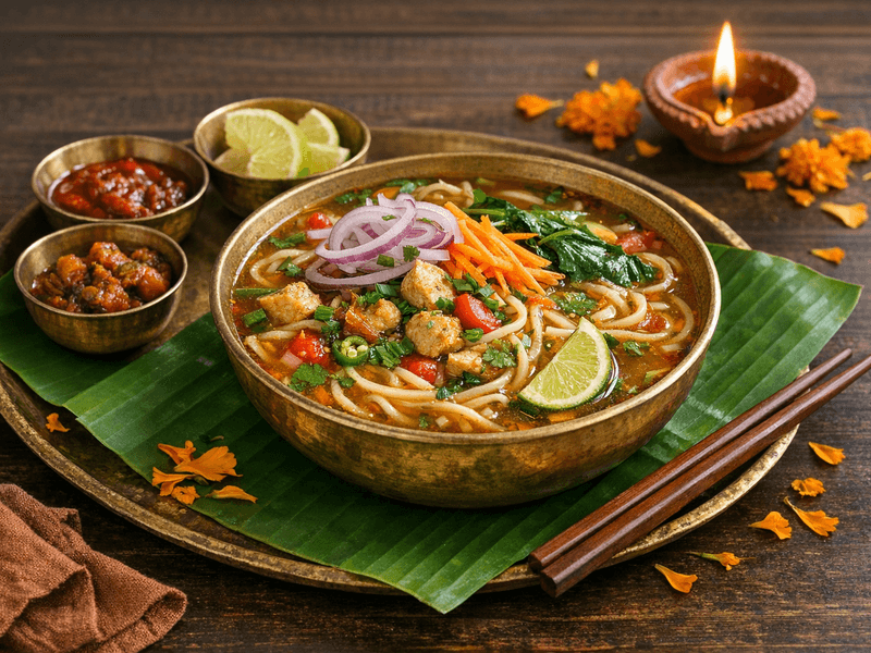 Thukpa
